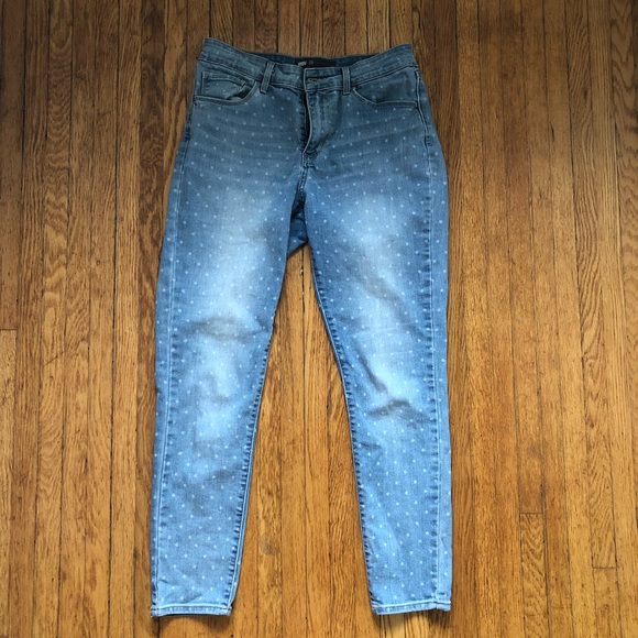 Levi’s jeans - Picture 4 of 4